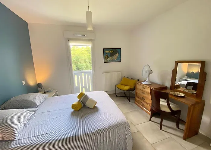 Baiona Appartment