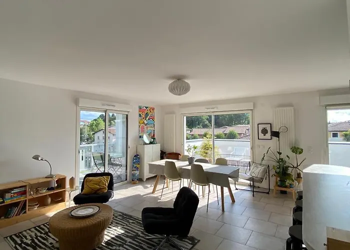 Baiona Appartment