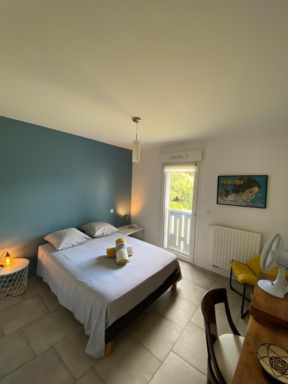 Apartment Baiona Appartment