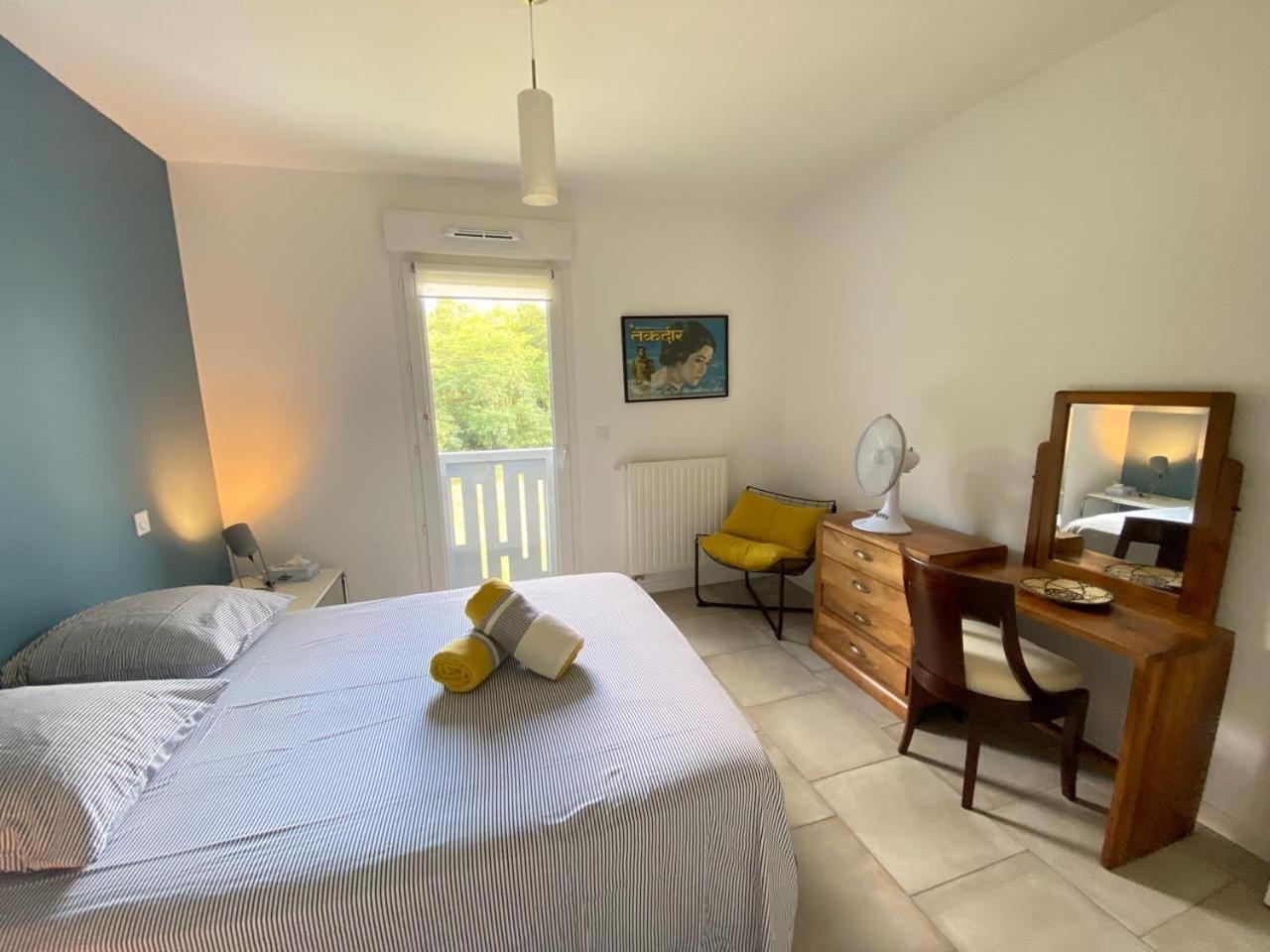 Baiona Appartment * Bayonne