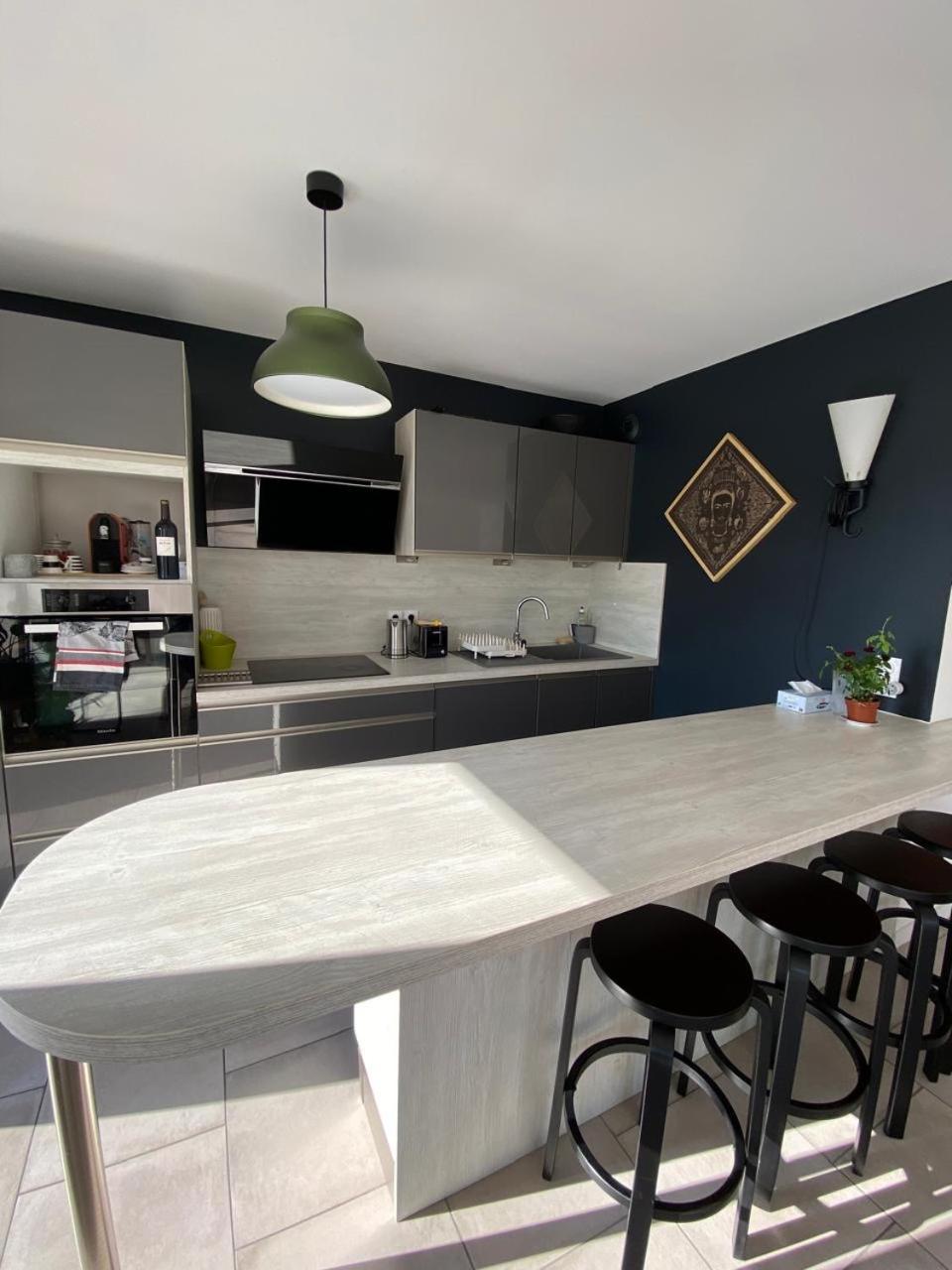 Baiona Appartment