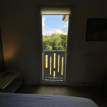 Baiona Appartment Exterior photo