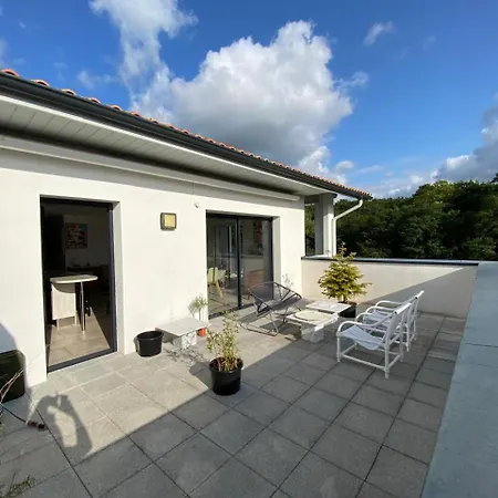 Baiona Appartment Exterior photo