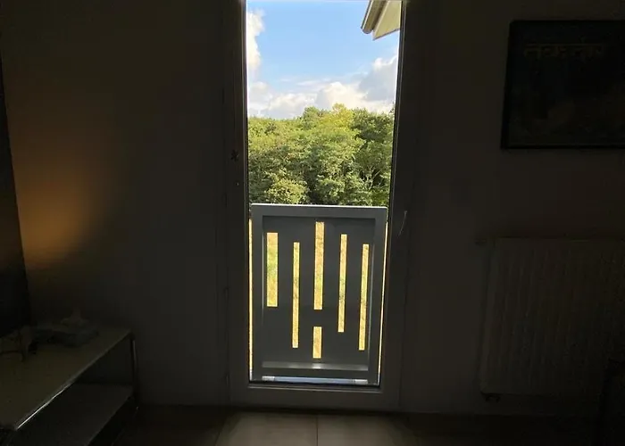 Baiona Appartment