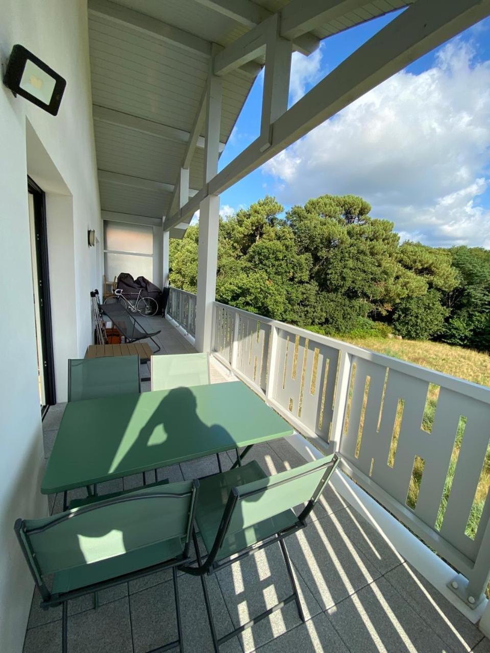 Baiona Appartment
