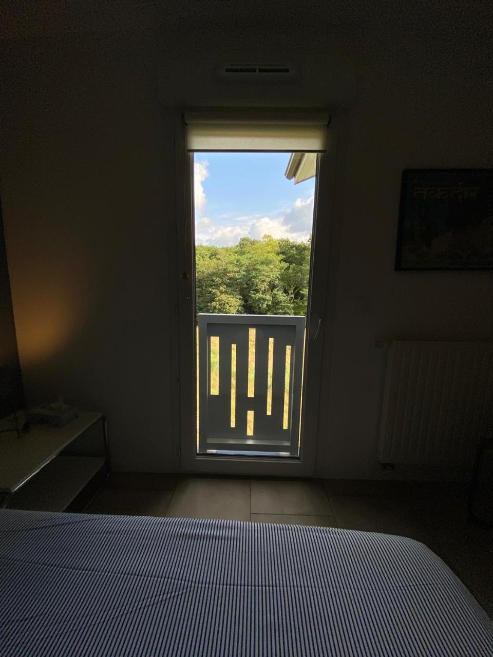 Baiona Appartment
